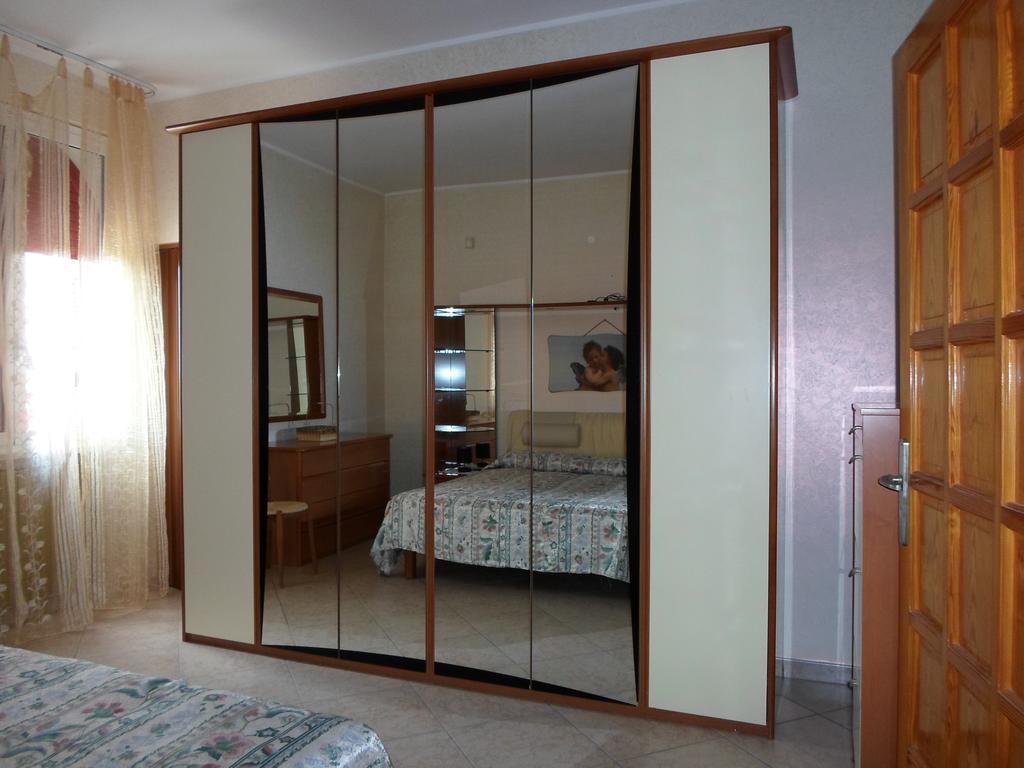 Villa Santo Stefano Monopoli Habitación foto