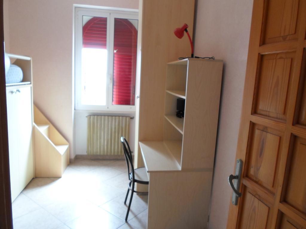 Villa Santo Stefano Monopoli Habitación foto
